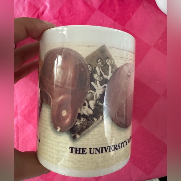 Coffee mug University of Alabama - Picture 4 of 5